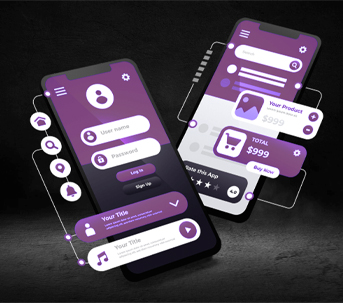 Mobile App Development