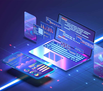 Custom Software Development